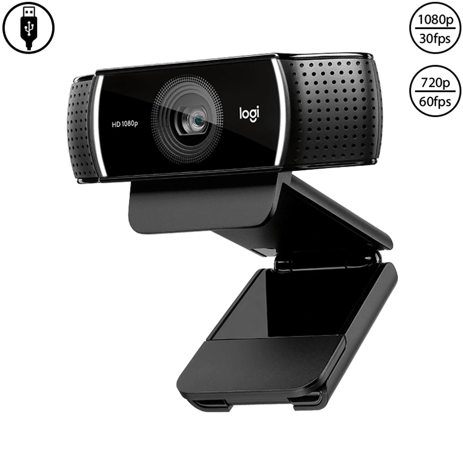 C922 Pro