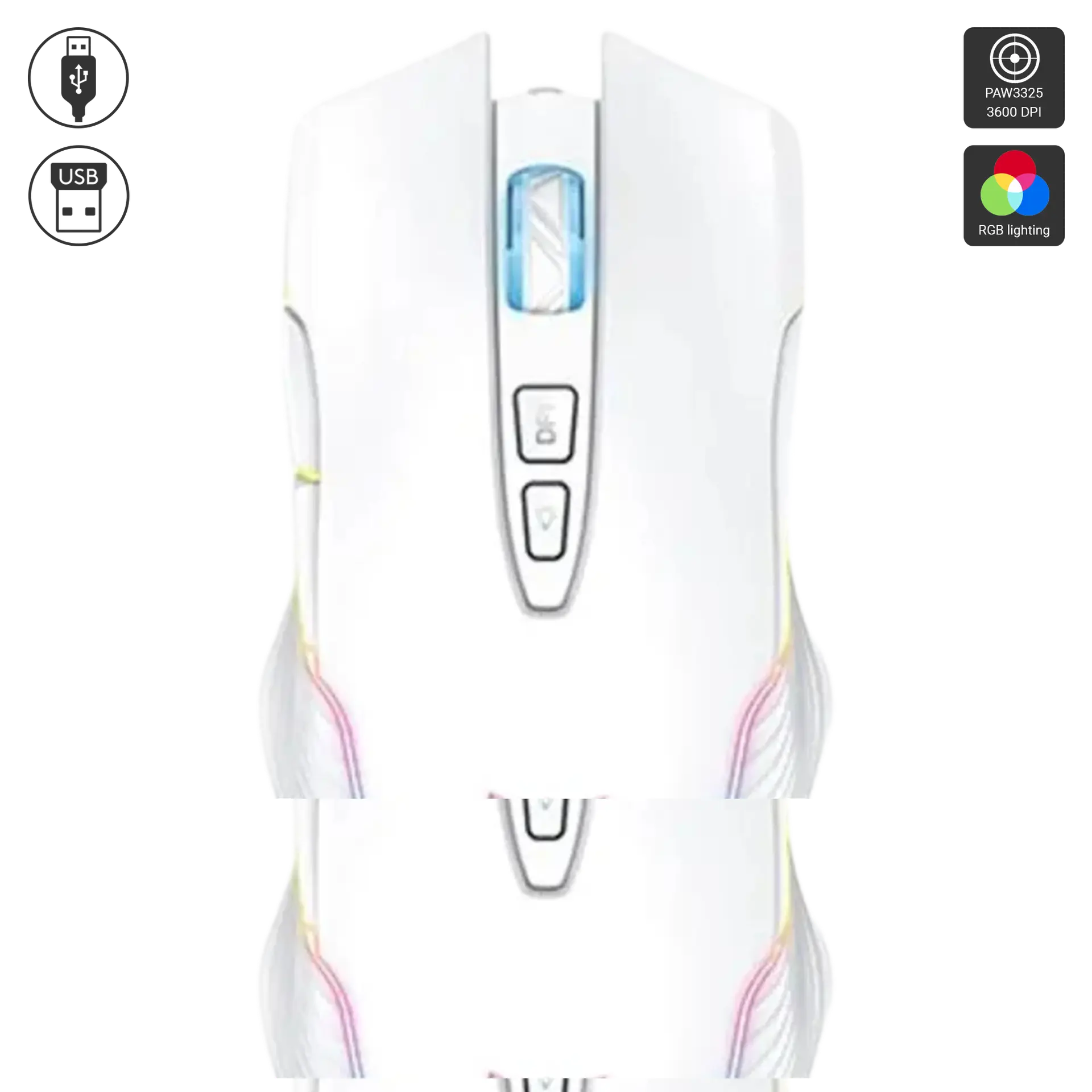 CW905 Wireless