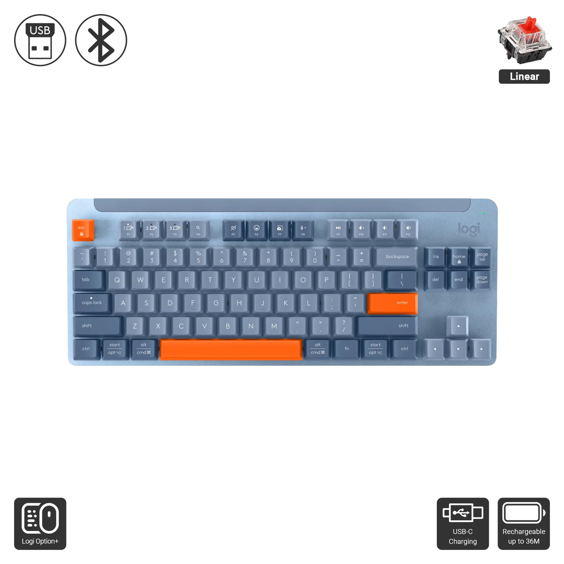 K855 Signature