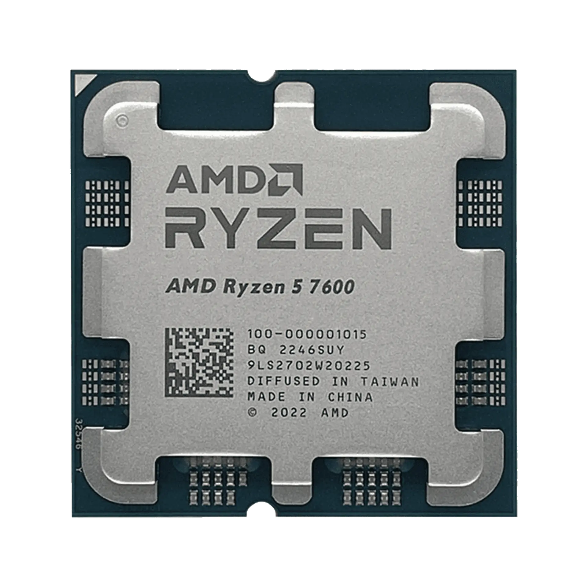Ryzen™ 5 7600