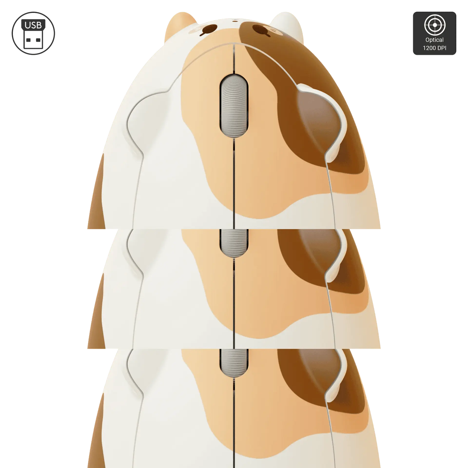 Calico Cat
