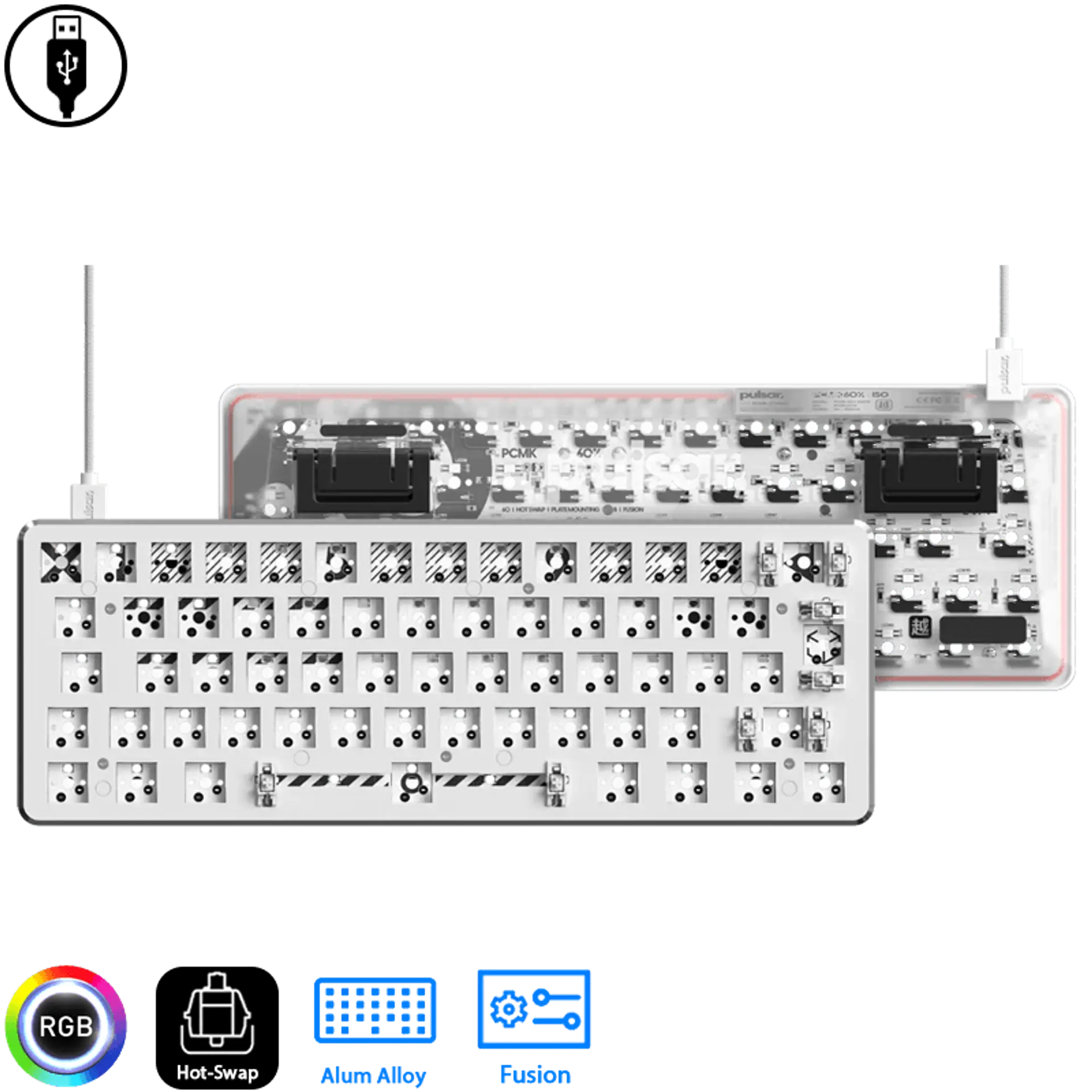 PCMK 60