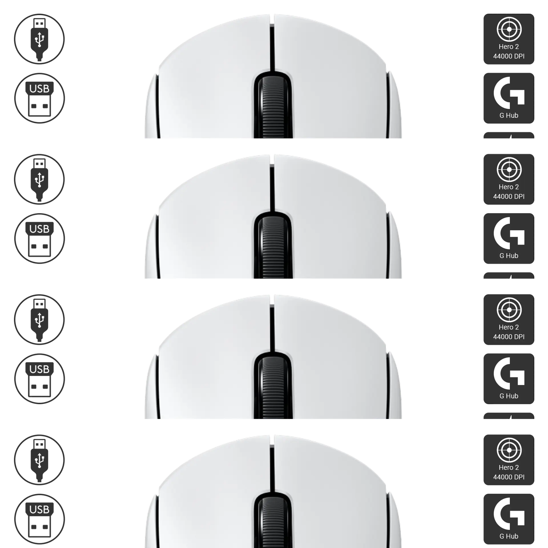 G Pro 2 Wireless