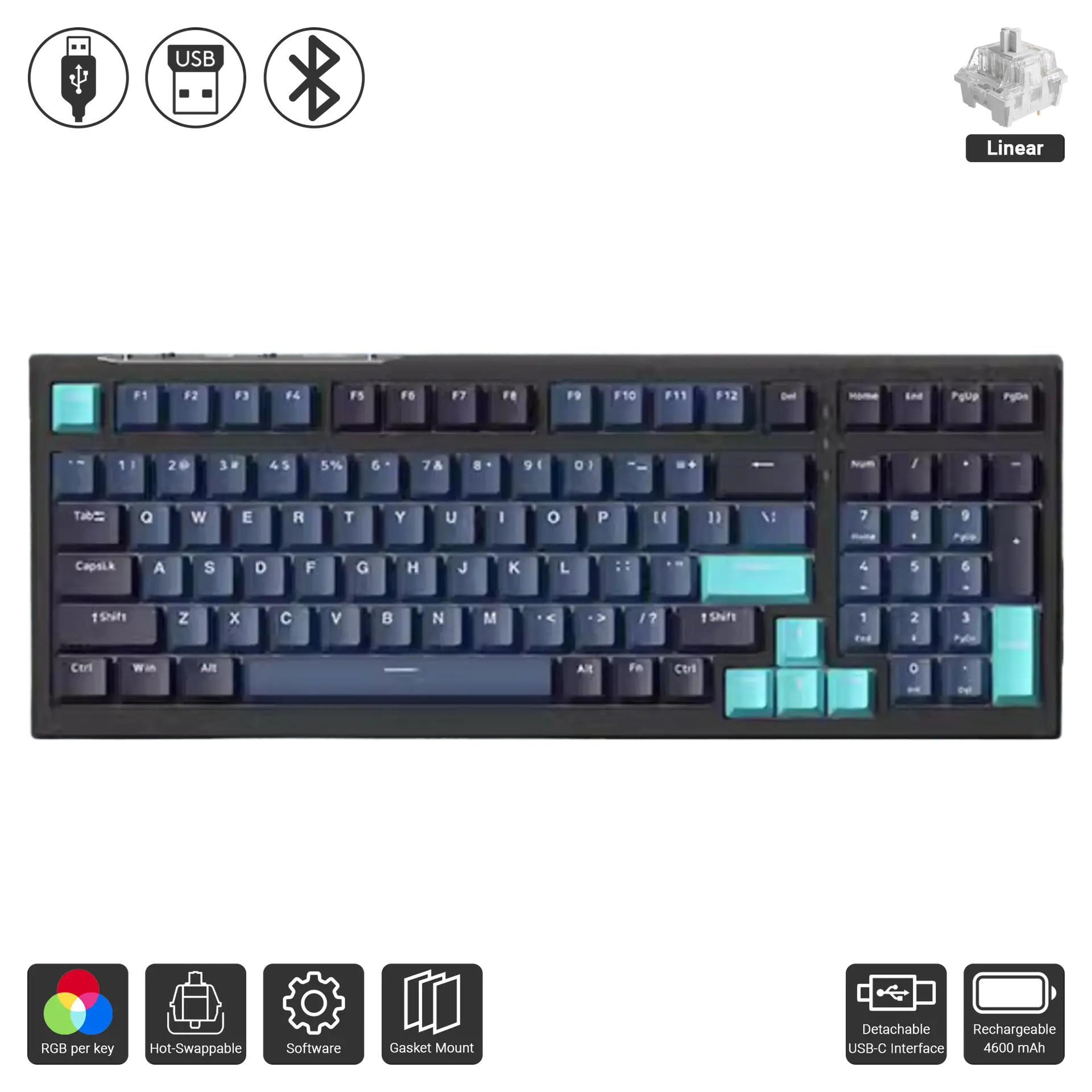 X98 Pro