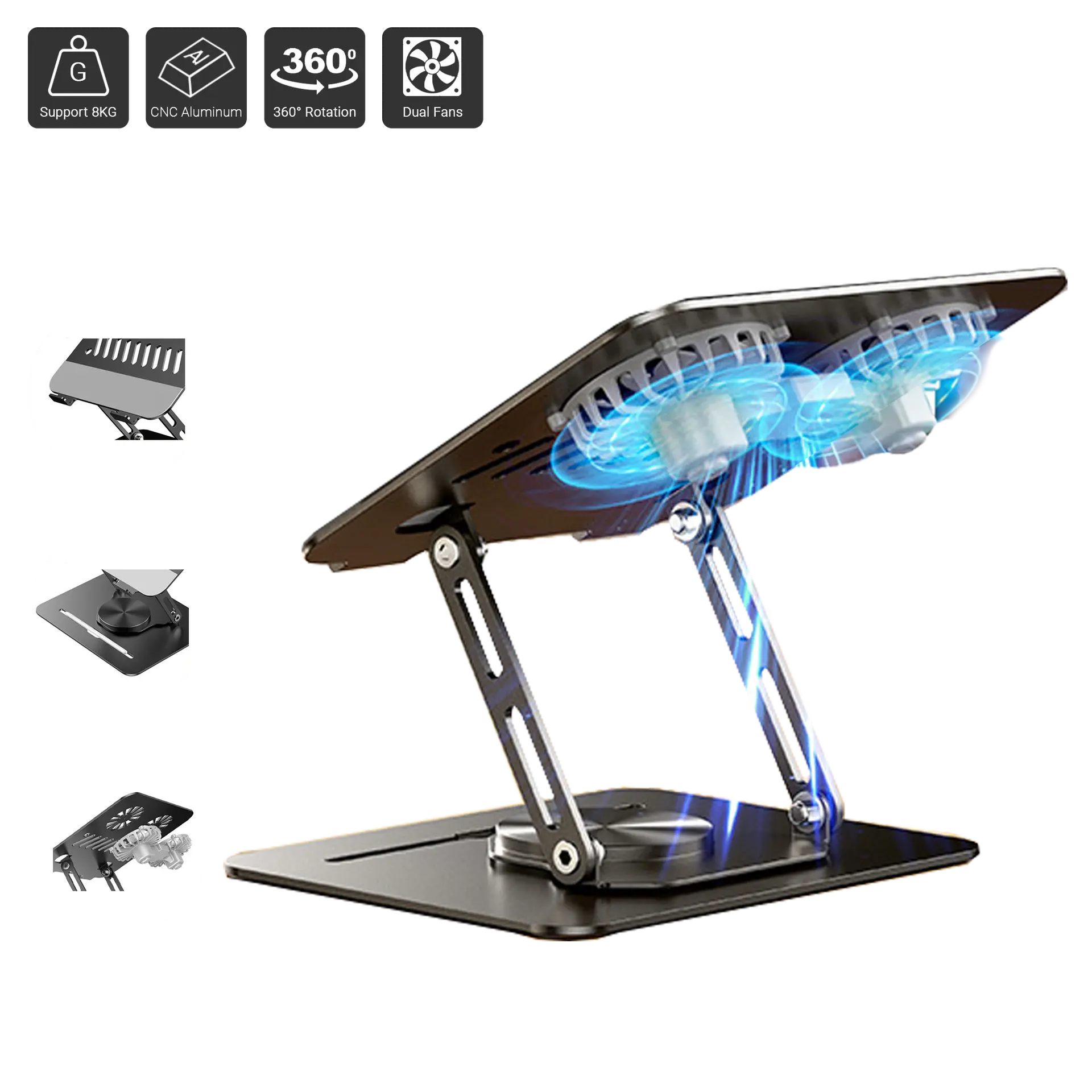 Laptop Stand Plus